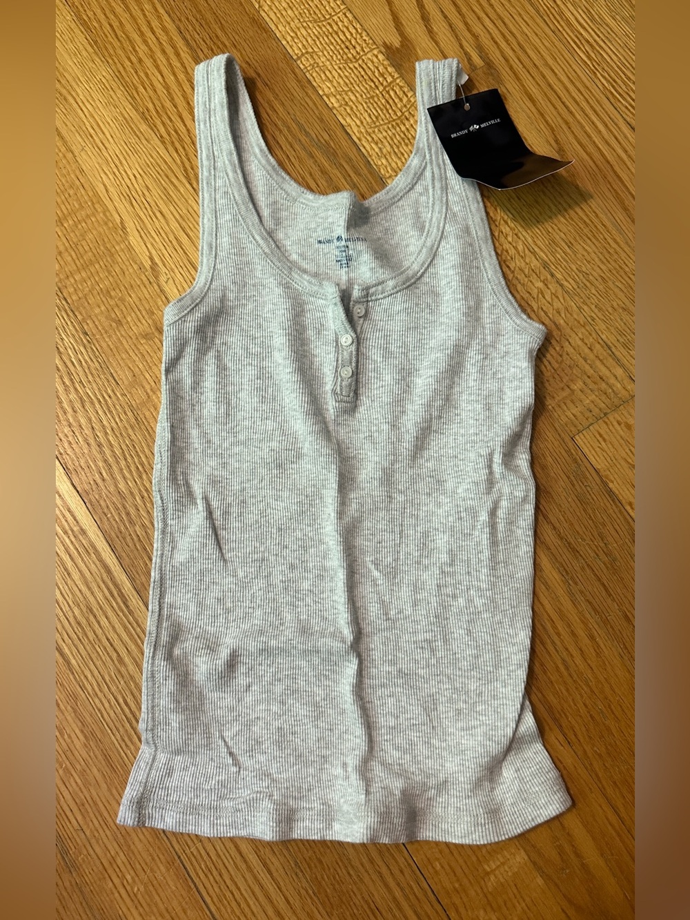 Brandy Melville Tank Top